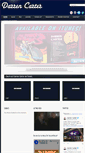 Mobile Screenshot of darrencarter.com